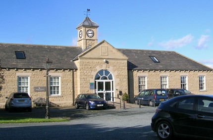 The Clocktower (Offices)