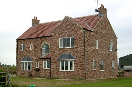 North Field Farm House