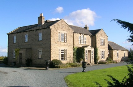 Oakwood House