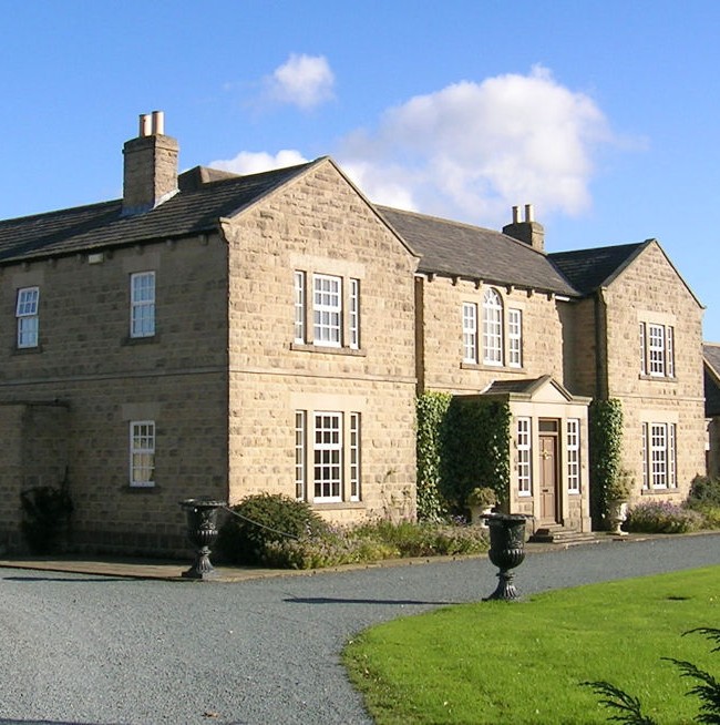 Oakwood House